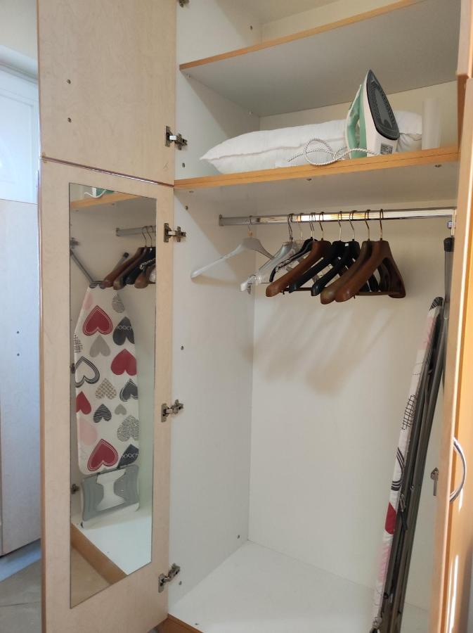 Dreams 5 Apartment Karditsa Bagian luar foto